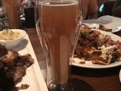 -Shanghai Brew House上海啤酒工坊(老外街店)