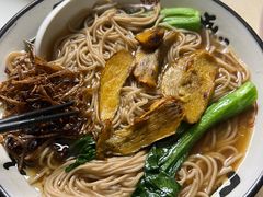 -云来居素食馆(南山店)