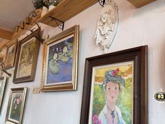 -卓娅俄餐厅(恩和俄罗斯民族乡店)