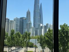 -遇外滩(BFC外滩金融中心店)