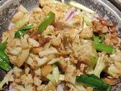 -老平安农家菜(平安店)