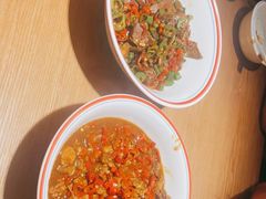 -赣饭农家·江西小炒(西乡店)