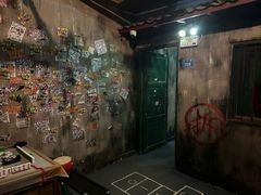 -明日世界密室轰趴·剧本桌游·箭馆团建(国贸店)
