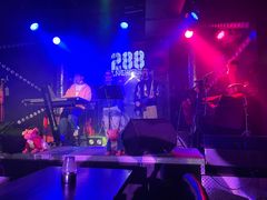 -288 Livehouse 酒吧(思南公馆店)