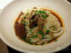 -味上湘菜馆(岳麓山店)