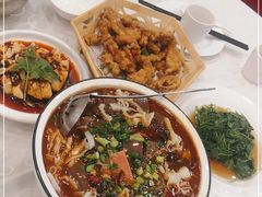 -桦立酒家(宜山路店)