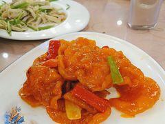 -烤肉宛饭庄(南礼士路店)