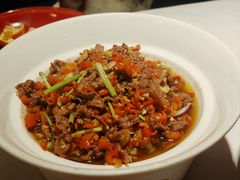 -大鸭梨烤鸭·北京菜(大兴南小街店)