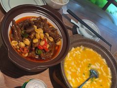 -周家二小姐的菜(西津渡店)