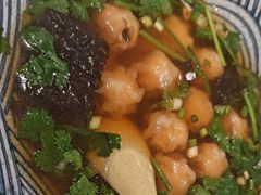 野馄饨-北丐先生·野馄饨烧烤(泰达E街区店)