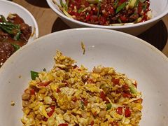 -农耕记·湖南土菜(观澜福城天虹店)