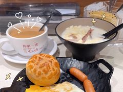 -和平馆·地道港澳茶餐厅(西门口店)