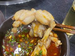 -刘胖娃鱼庄·特色鱼火锅(白鹤路店)