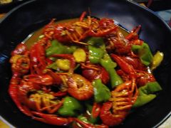-三太子地摊烧烤·小龙虾(北蔡店)