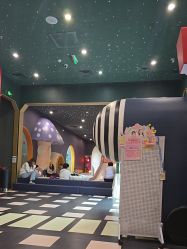 -MELAND CLUB亲子乐园·派对·餐厅(北京芳圆里ID MALL店)