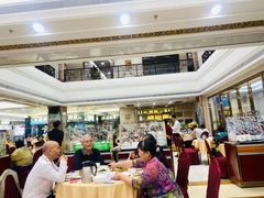 -水乡人家酒楼(坦洲店)