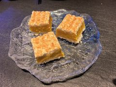-蟹犇前•帝王蟹雪蟹(陆家嘴店)