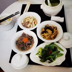 -宝生月子中心(独栋园林·福田店)