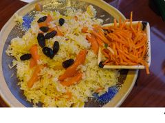 -那拉提之疆·新疆菜(美院店)