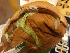 -麦当劳(合肥之心城店)