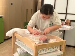 -添禧月子会所(高新店)