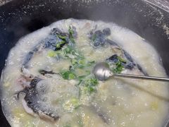 -好灶头妈妈菜·柴火灶台鱼·千岛湖土菜地标美食