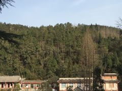 -佛爷洞旅游景区