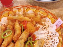 -崖口红树林海鲜餐厅