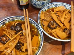 -西园寺素食(西园弄戒幢律寺店)