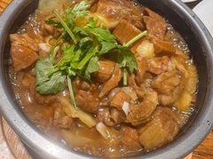 -蒙艾里民族传统菜蒙餐