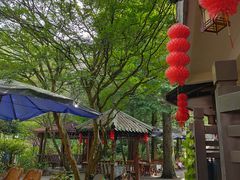 -青城山