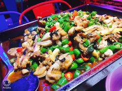 -蛙来哒(金沙洲万达店)