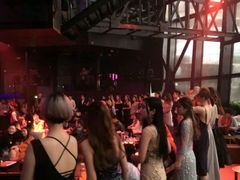 -SPACE(欢乐颂购物中心店)