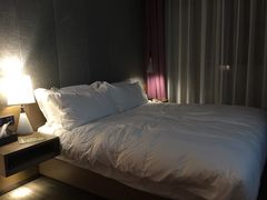 -苏州平江万达广场美居酒店