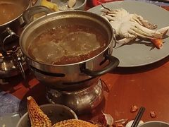 -美盛喜来登大酒店-盛宴标帜餐厅