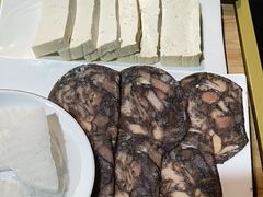 -前门杨记·铜锅涮肉(王府井·故宫店)