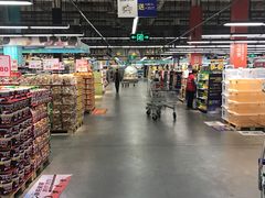 店内环境-麦德龙(闵行店)