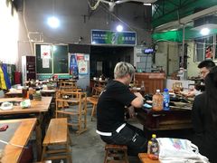 大堂-星鸿社重庆老火锅