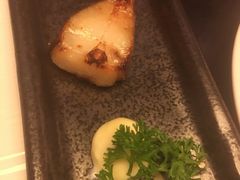 比目鱼西京烧-佛山希尔顿酒店·融誉亚洲美食荟