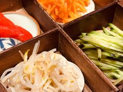 -添萬囍·天津三鲜捞面(天河城店)