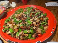 -兔槽江湖菜·重庆璧山兔(水围店)
