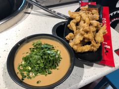 -钢管厂五区小郡肝火锅串串香(清河店)