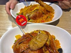 -滋味满屋美食坊(上海街店)