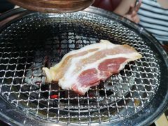 -胖胖家烤肉店(莲塘店)