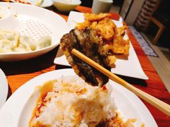 -海小馆海鲜餐厅(茂业百货店)