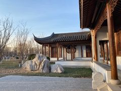 -水西公园
