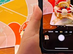 -卷心卷意·轻甜蛋糕(新光天地店)