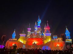 -沈阳方特欢乐世界