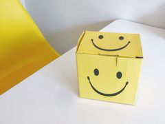 -一粒糖 · 潮汕小吃-海石花特色甜品