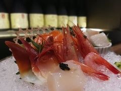 -山葵家·创意料理(宁波来福士店)